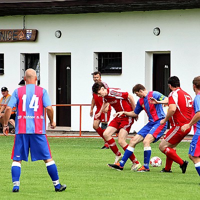 240818 - Javornice B - Borohrádek B - OP RK IV. třídy - ©PR - 026