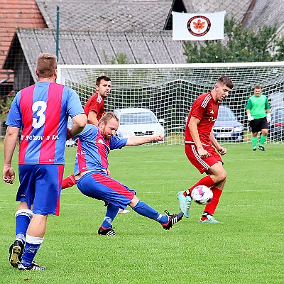 240818 - Javornice B - Borohrádek B - OP RK IV. třídy - ©PR - 032