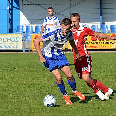 FK Náchod ve TJ Dvůr Králové nad Labem 4-2 5. loga, ročník 2024/2025, 3. kolo, FK Náchod vs RJ Dvůr Králové nL 4-2