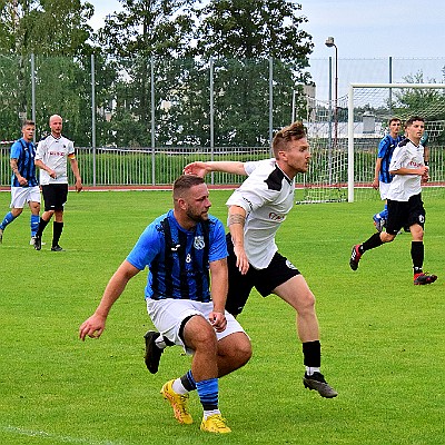 240825 - Rychnov B - LOKO HK - JAKO 1.B třída skupina B - ©PR - 049 IPR