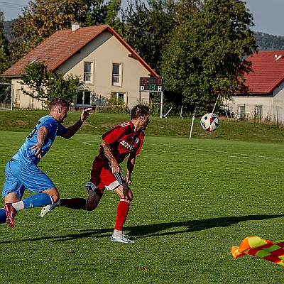 Železnice - Libčany 009