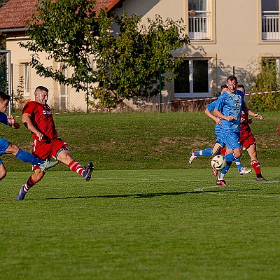 Železnice - Libčany 013