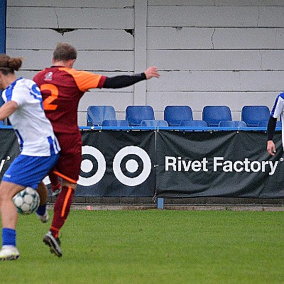 FK Náchod B vs FC České Meziříčí 3-1 7. česká fotbalová liga, sk. B, ročník 2024/2025, 9. kolo