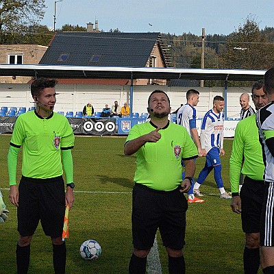 FK Náchod vs TJ Jiskra Hořice8-0 5. česká fotbalová liga, ročník 2024/2025, 11. kolo