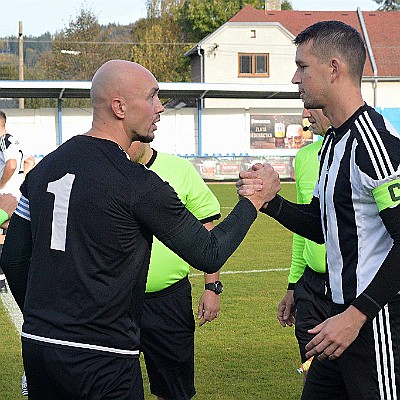 FK Náchod vs TJ Jiskra Hořice8-0 5. česká fotbalová liga, ročník 2024/2025, 11. kolo