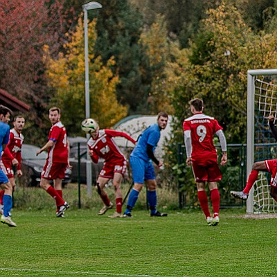 Železnice Dvůr nL - 012