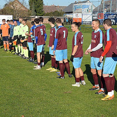 TJ Loko HK vs FKN B 4-0 7. česká fotbalová liga, sk. B, ročník 2024/2025, 6. kolo