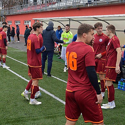 TJ Sokol Třebeš vs FK Náchod 3-1 5. česká fotbalová liga, ročník 2024/2025, 6. kolo - dohrávka