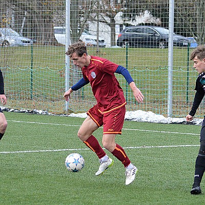 TJ Sokol Třebeš vs FK Náchod 3-1 5. česká fotbalová liga, ročník 2024/2025, 6. kolo - dohrávka