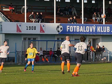 241016 - Jaroměř B - Stárkov - OP OFS NA - ©VM Zápis o utkání © Václav Mlejnek