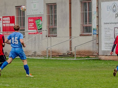 241026 - Chomutice A - Žleznice B - JEŽEK SPORT OP OFS JI - RV Zápis o utkání © Roman Vlačiha