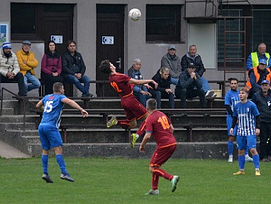 241026 - Libčany - Náchod A - VOTROK KP mužů - ©MM ZÁPIS O UTKÁNÍ © Michal Malý