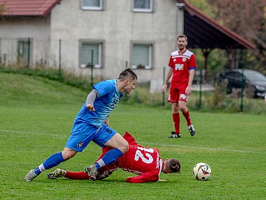 241027 - Železnice - D.Králové - VOTROK KP mužů - ©RV Zápis o utkání © Roman Vlačiha