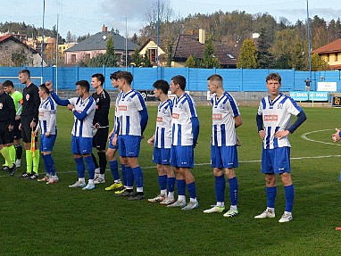 241102 - Náchod A - Jičín - VOTROK KP mužů - ©MM ZÁPIS O UTKÁNÍ © Michal Malý