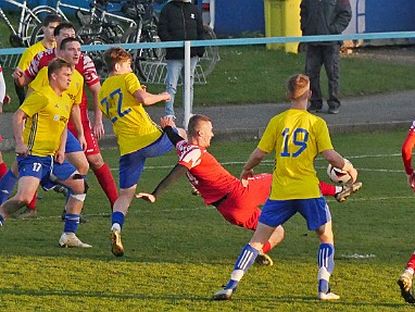 241110 - Jaroměř - Česká Skalice - VOTROK KP mužů - ©VM Zápis o utkání © Václav Mlejnek