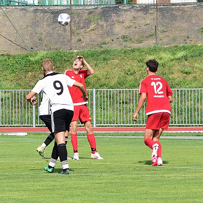 240831 - Rychnov - Předměřice - KP MP U17 skupina B - ©PR - 005 IPR