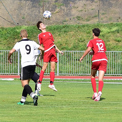 240831 - Rychnov - Předměřice - KP MP U17 skupina B - ©PR - 006 IPR