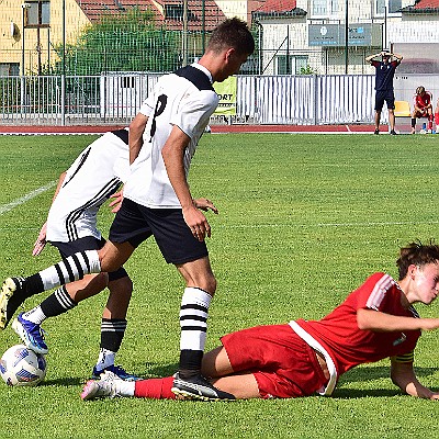 240831 - Rychnov - Předměřice - KP MP U17 skupina B - ©PR - 020 IPR