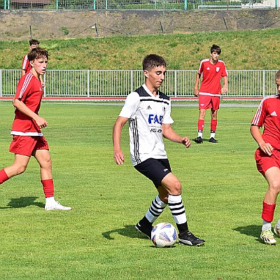 240831 - Rychnov - Předměřice - KP MP U17 skupina B - ©PR - 030 IPR