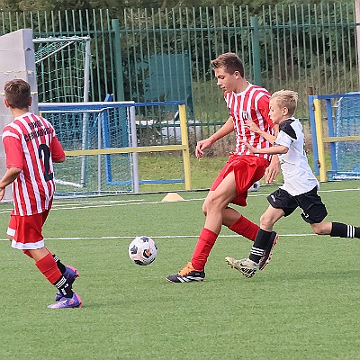 240919 - Náchod - PLANEO CUP - Kategorie U13 - ©PR - 012