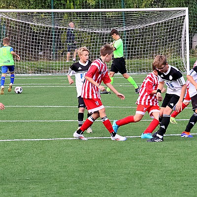 240919 - Náchod - PLANEO CUP - Kategorie U13 - ©PR - 014