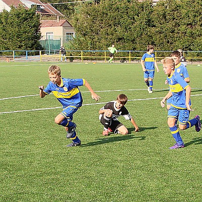 240919 - Náchod - PLANEO CUP - Kategorie U13 - ©PR - 116