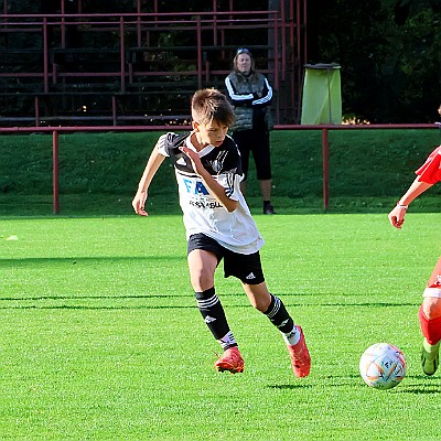 240928 - Černíkovice - N.Město - Rychnov - MEKKAGROUP KP MŹ U13 sk. C - ©PR - 019