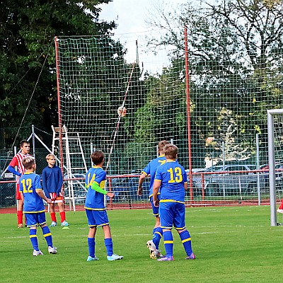 240928 - Černíkovice - N.Město - Rychnov - MEKKAGROUP KP MŹ U13 sk. C - ©PR - 049