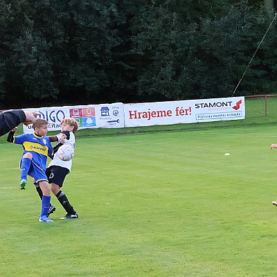 240928 - Černíkovice - N.Město - Rychnov - MEKKAGROUP KP MŹ U13 sk. C - ©PR - 053