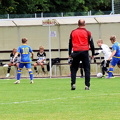 240928 - Černíkovice - N.Město - Rychnov - MEKKAGROUP KP MŹ U13 sk. C - ©PR - 064