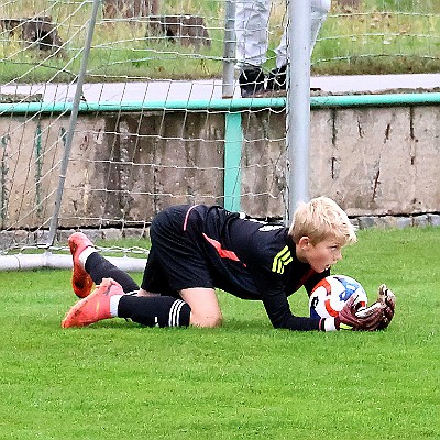 241005 - Dobruška+Opočno - Třebeš - Rychnov - KP MŹ U13 sk. C - ©PR - 009