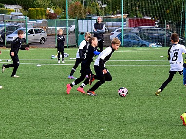 1300 - Rychnov - FC Hradec Králové