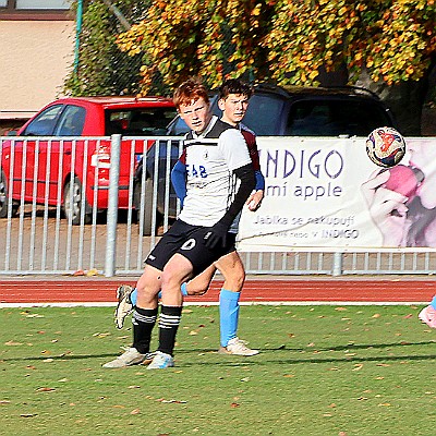 241019 - RK - PRO+NA B - ČD a VD KP MD U17 sk. B - ©PR- 013