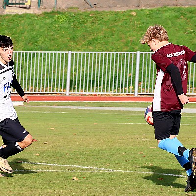 241019 - RK - PRO+NA B - ČD a VD KP MD U17 sk. B - ©PR- 014