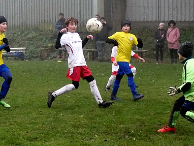 241012 - Jaroměř - Dobruška+Opočno - DRANA KP SP U11 sk. B - ©VM Zápis o utkání © Václav Mlejnek