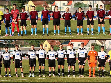 241019 - Rychnov - Provodov+Náchod B - ČD a VD KP MD U17 sk. B - ©PR Zápis o utkání © Petr Reichl