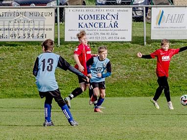 241020 - Železnice+Valdice - Chomutice - OP MŽ OFS JI - ©RV Zápis o utkání © Roman Vlačiha