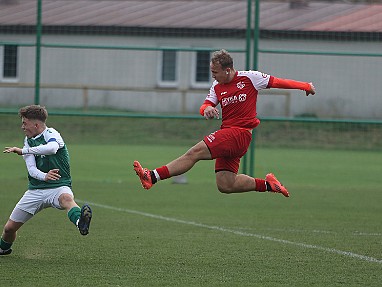 241026 - H.Králové Slavia - Jablonec - 3. Česká liga dorostu U19 sk. C - ©ZH Zápis o utkání © Zdeněk Hrobský