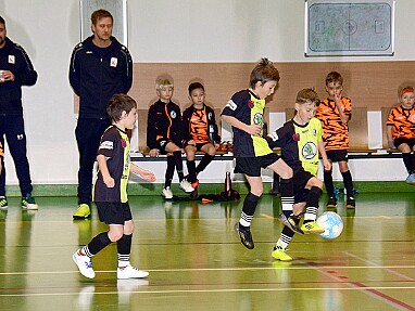 0915 - PROGRES ŚWIDNICA B - Rychnov