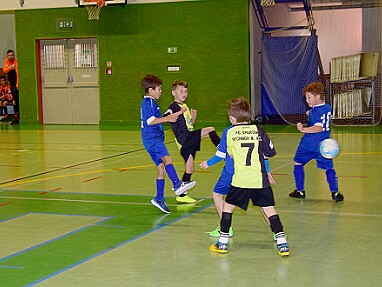 1015 - FK Jaroměř bílá - Rychnov