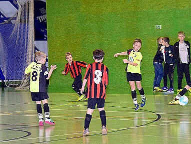 1115 - Rychnov - SK Týniště nO