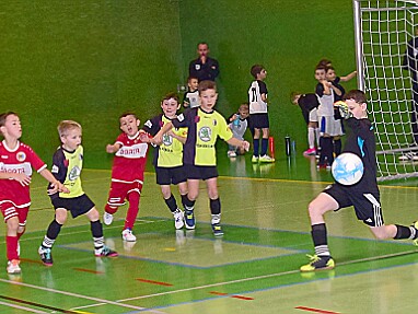 1245 - SK SPARTA Úpice - Rychnov