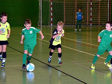 1400 - o '9'.-10. místo - TJ Velichovky - Rychnov