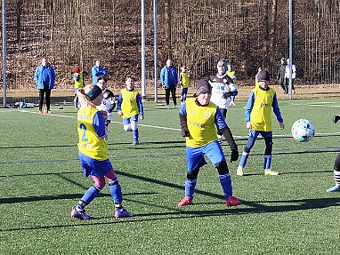 0830 - Rychnov - Česká Skalice