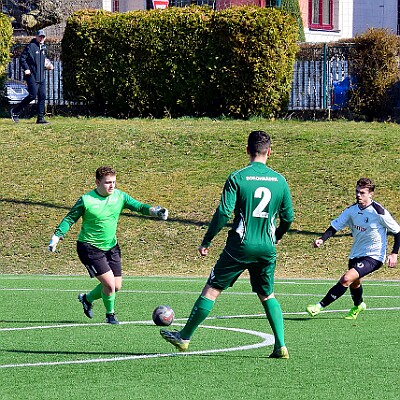 250322 - Rychnov B - Borohrádek - Přípravný zápas mužů - ©PR - 019 IPR