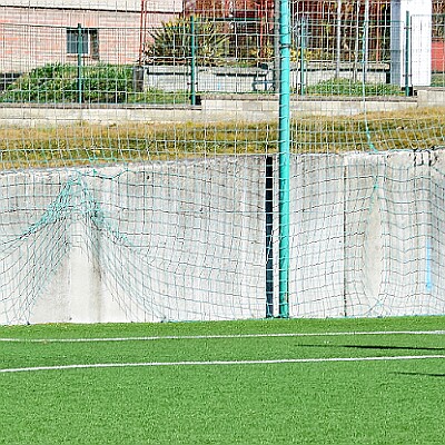 250322 - Rychnov B - Borohrádek - Přípravný zápas mužů - ©PR - 020 IPR