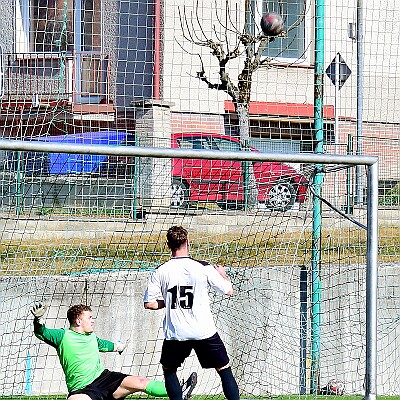 250322 - Rychnov B - Borohrádek - Přípravný zápas mužů - ©PR - 022 IPR
