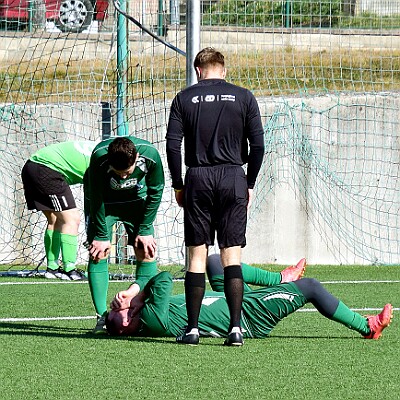 250322 - Rychnov B - Borohrádek - Přípravný zápas mužů - ©PR - 030 IPR