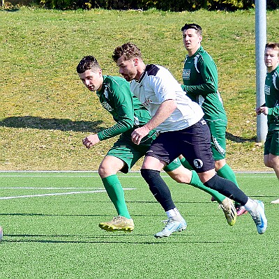 250322 - Rychnov B - Borohrádek - Přípravný zápas mužů - ©PR - 034 IPR