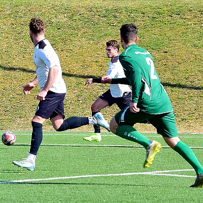 250322 - Rychnov B - Borohrádek - Přípravný zápas mužů - ©PR - 044 IPR